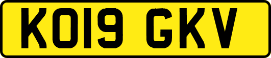 KO19GKV