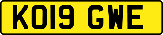 KO19GWE