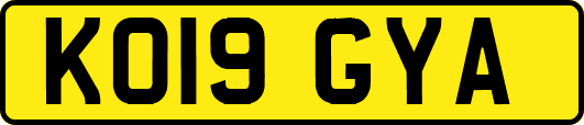 KO19GYA