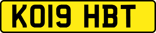 KO19HBT