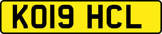 KO19HCL