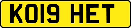 KO19HET
