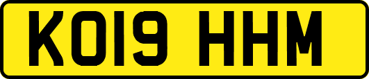 KO19HHM
