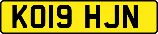 KO19HJN