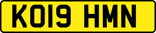 KO19HMN