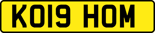 KO19HOM