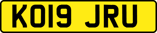 KO19JRU