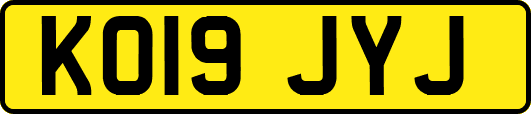 KO19JYJ