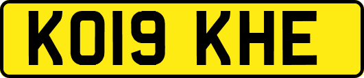 KO19KHE