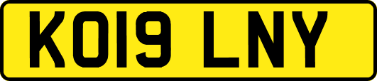 KO19LNY