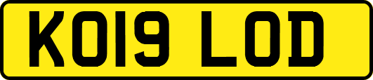 KO19LOD