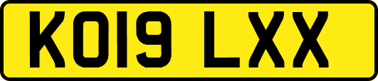 KO19LXX