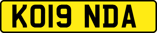 KO19NDA