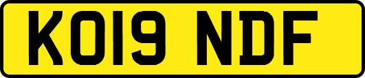 KO19NDF