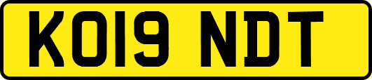 KO19NDT