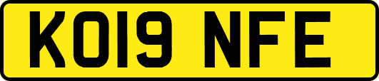 KO19NFE