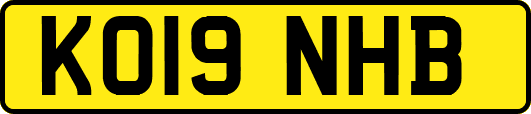 KO19NHB