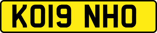 KO19NHO