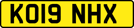 KO19NHX