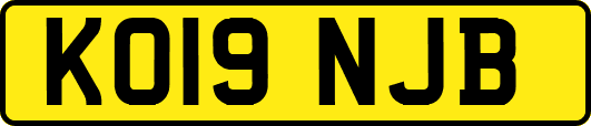 KO19NJB