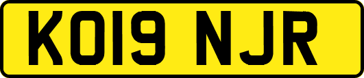 KO19NJR