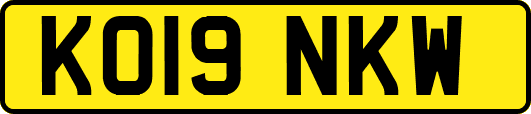 KO19NKW