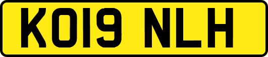 KO19NLH