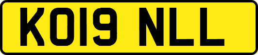 KO19NLL