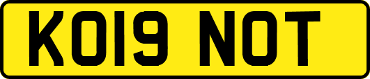 KO19NOT