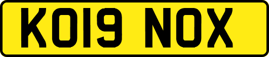 KO19NOX