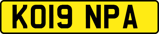 KO19NPA