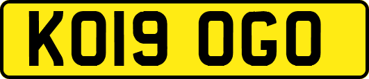 KO19OGO