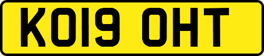 KO19OHT