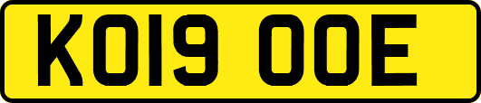 KO19OOE