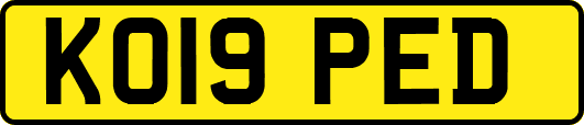 KO19PED
