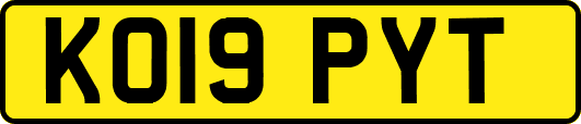 KO19PYT