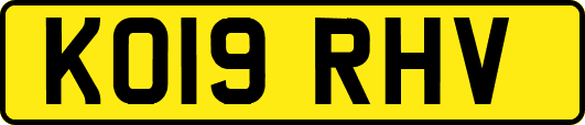 KO19RHV