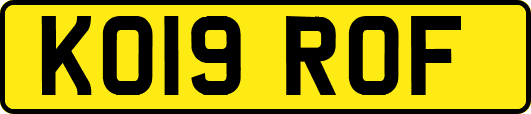 KO19ROF