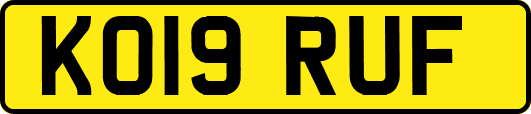 KO19RUF
