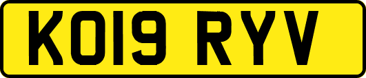 KO19RYV