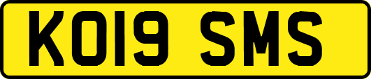 KO19SMS