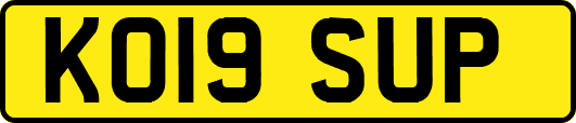 KO19SUP