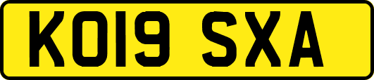 KO19SXA