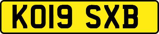 KO19SXB