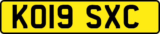 KO19SXC