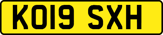 KO19SXH