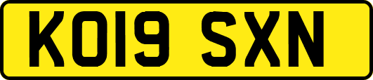 KO19SXN