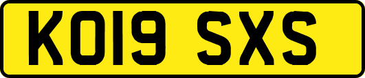 KO19SXS