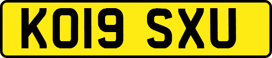KO19SXU
