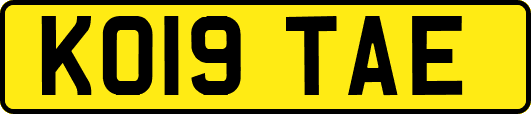 KO19TAE